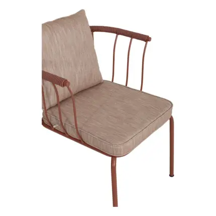 TREVO 1 - stoelen en tafels voor horeca