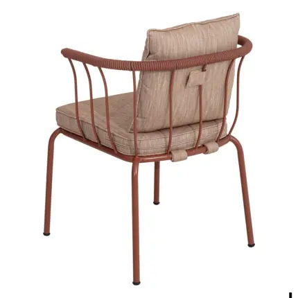 TREVO 4 - horeca stoelen voor particulieren