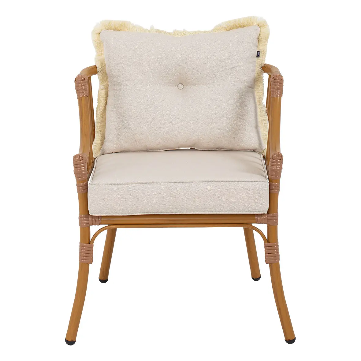 TREX 2 - meubilair horeca