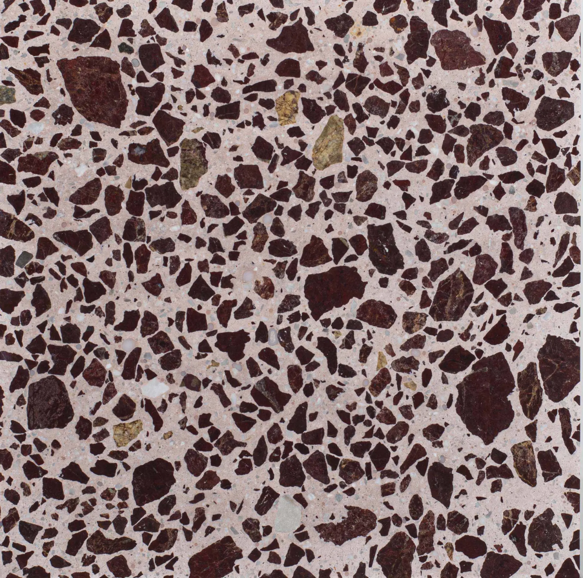 TRZ 003 - Interieur inspiratie