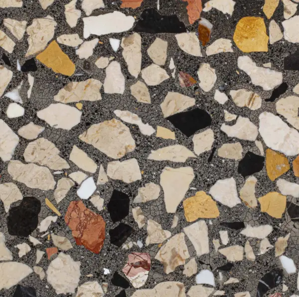 TRZ 009 - afmetingen bar