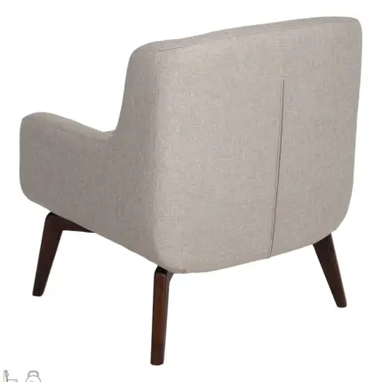 TUGEF 1 - horeca stoelen voor particulieren