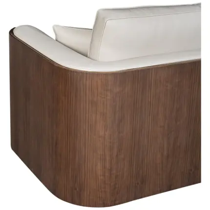 UJUPA WOOD 1 - bench meubelen
