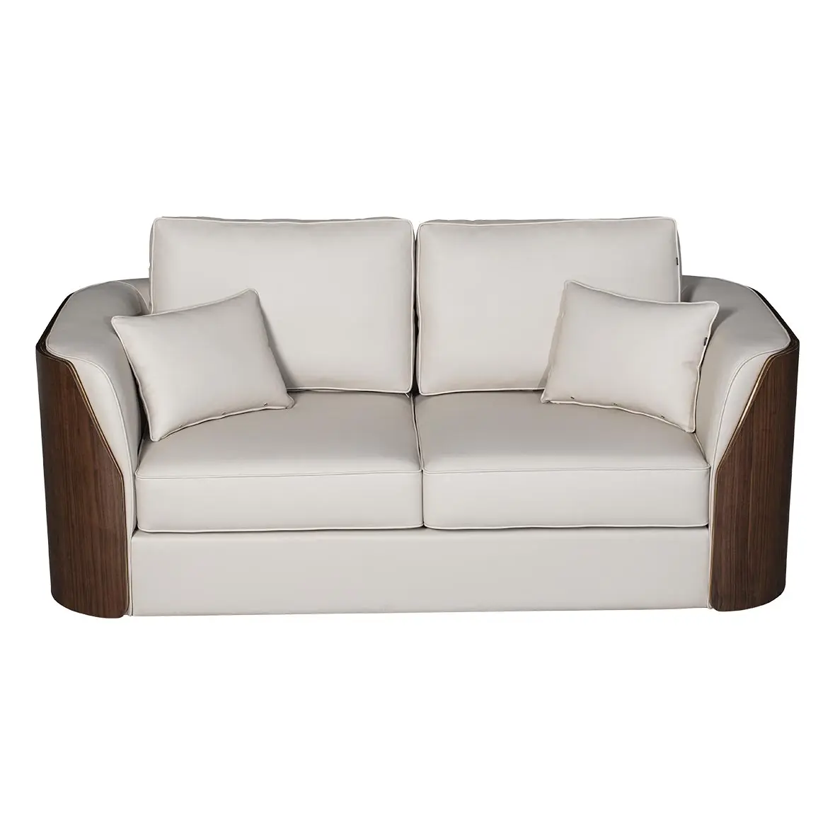 UJUPA WOOD 2 - terrasbank horeca