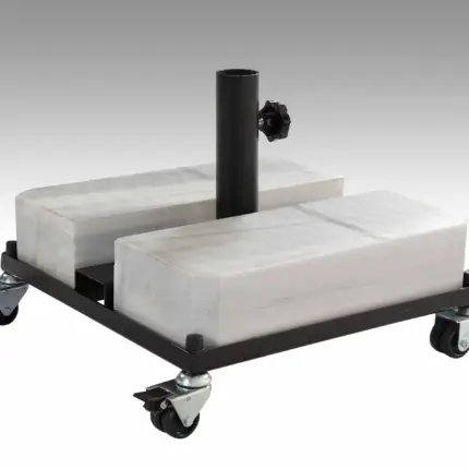 UMB 002 S 6 - stoelen en tafels voor horeca