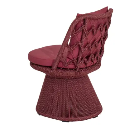 VALE ROPE 6 Scaled - lounge stoelen horeca