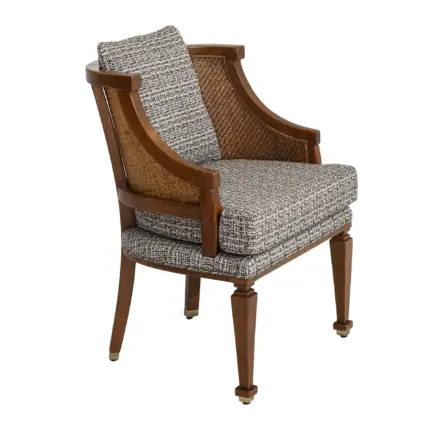 VANGUARD WICKER 2 Scaled - stoelen en tafels voor horeca