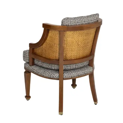 VANGUARD WICKER 3 Scaled - lounge stoelen horeca