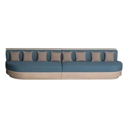 VENAW 1 - terras meubelen