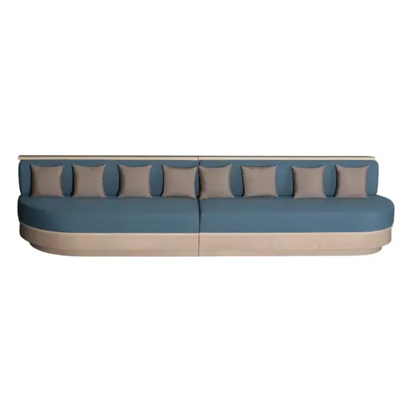 VENAW 1 - terras meubelen