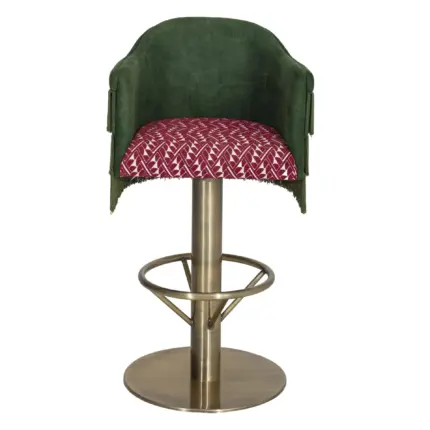 ZEFFA SWIVEL 1 Scaled - stoelen en tafels voor horeca