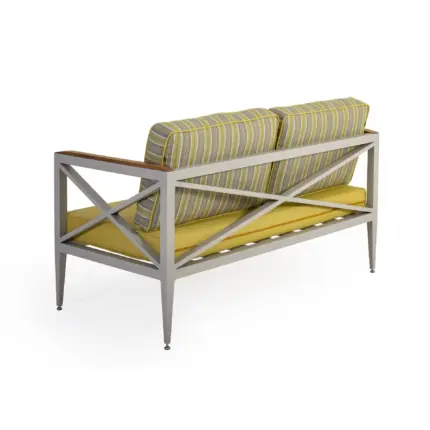Arendal Bench 2 Scaled - Meubels op maat Eindhoven