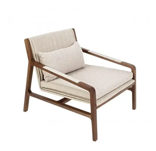 Azem Berjer 01 - lounge stoelen horeca