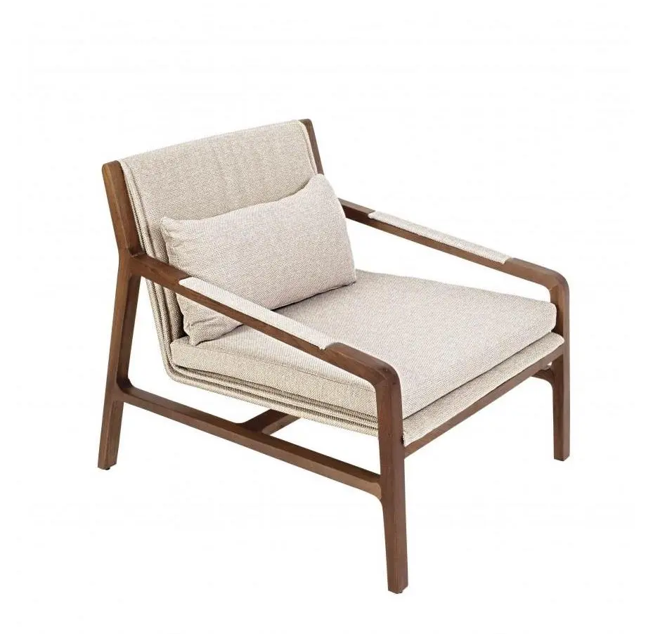 Azem Berjer 01 - lounge stoelen horeca