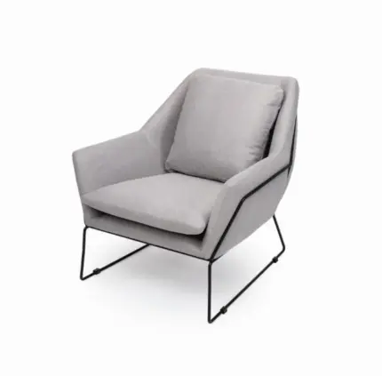 Bevis Berjer 01 - meubilair horeca