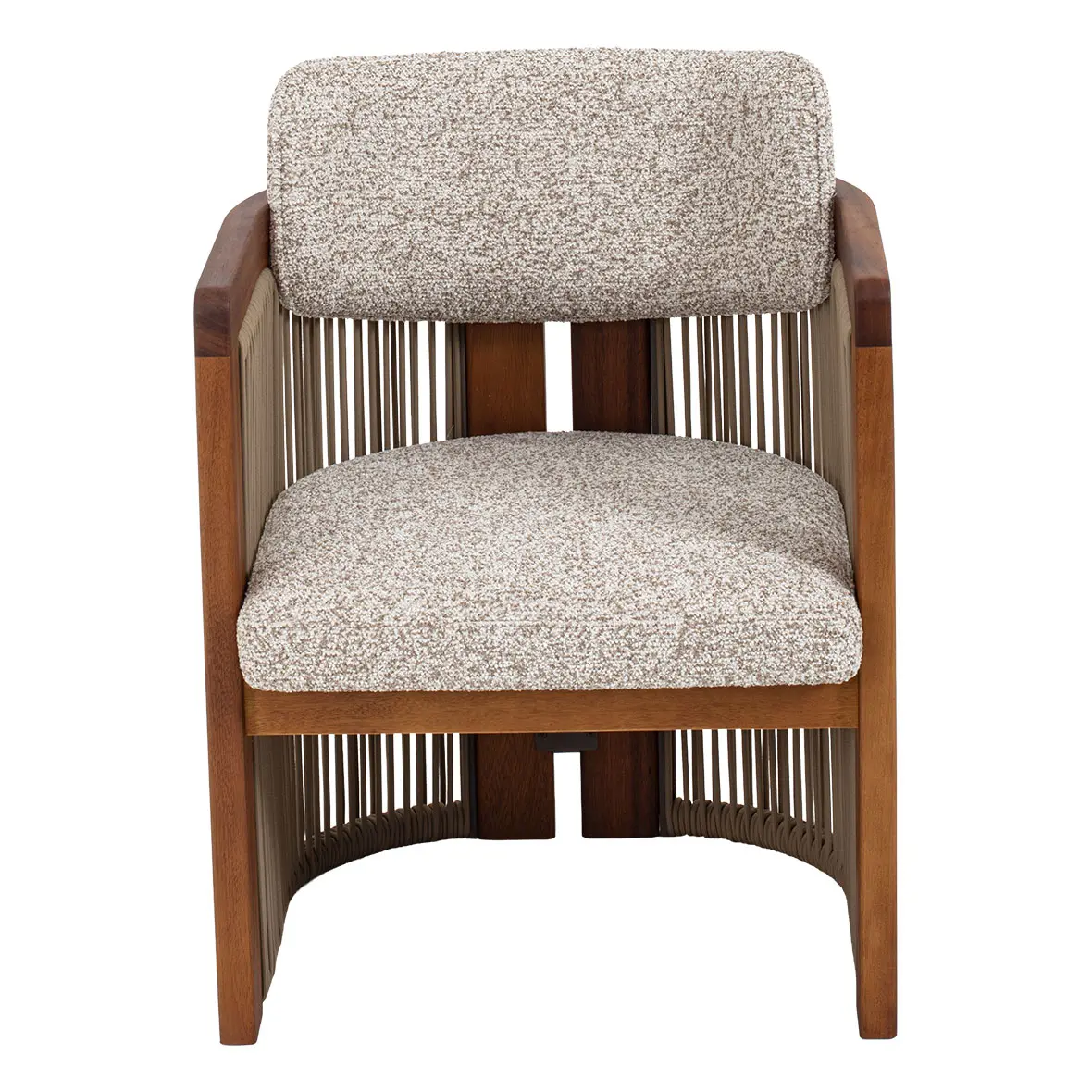 Calema Rope 1 - carre meubels