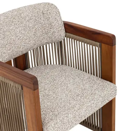 Calema Rope 3 - Banken op maat