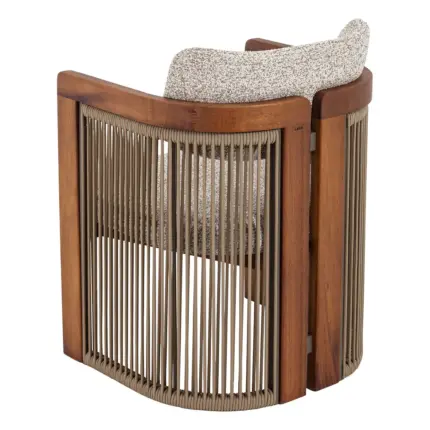 Calema Rope 5 - horeca barkrukken