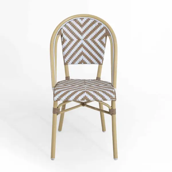 Sigma 2 Scaled - tafels stoelen horeca