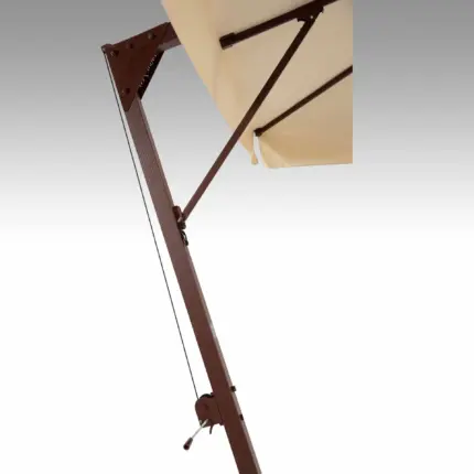 Umb 003 5 - tafels stoelen horeca