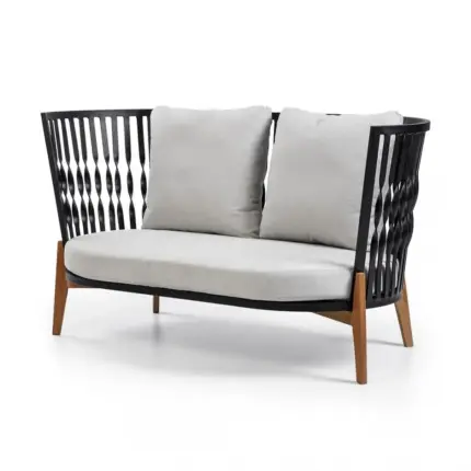Urun Adella Double Dis Mekan Set 02 - tafels stoelen horeca