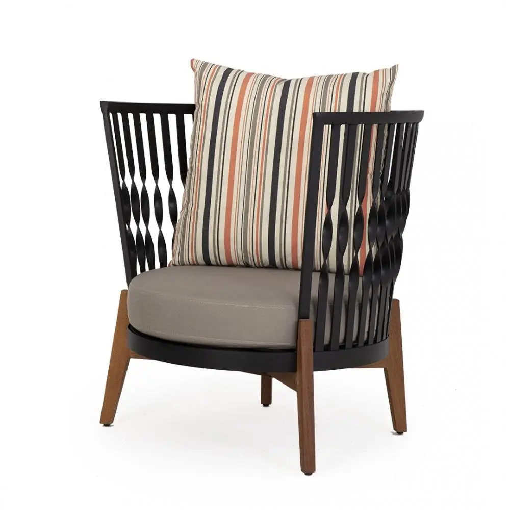 Urun Adella Single Dis Mekan Set 01 - horeca barkrukken