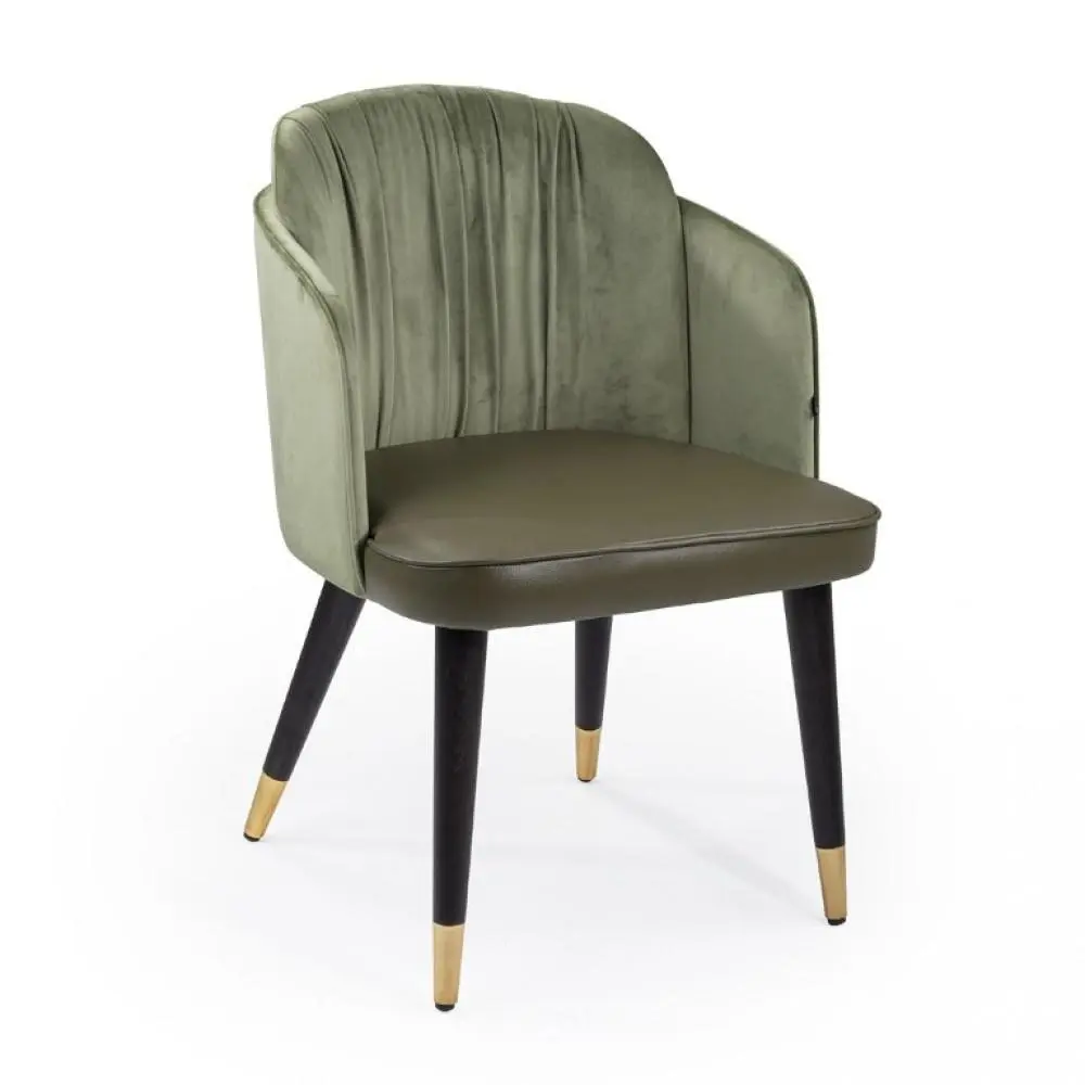 Urun Akron Wrinkled Ic Mekan Sandalyei 01 - Banken op maat