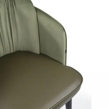 Urun Akron Wrinkled Ic Mekan Sandalyei 05 - glazen meubelen