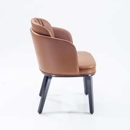 Urun Alberta Wrinkled Ic Mekan Sandalyei 06 - Interieurconcepten
