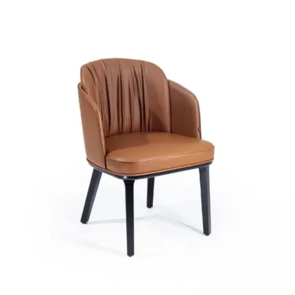 Urun Alberta Wrinkled Ic Mekan Sandalyei 08 - meubilair horeca