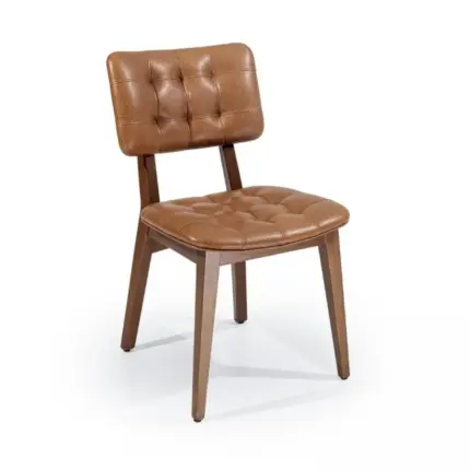 Urun Alvis Ic Mekan Sandalyei 01 - bench meubelen