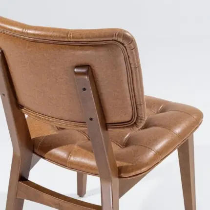 Urun Alvis Ic Mekan Sandalyei 03 - bench meubelen
