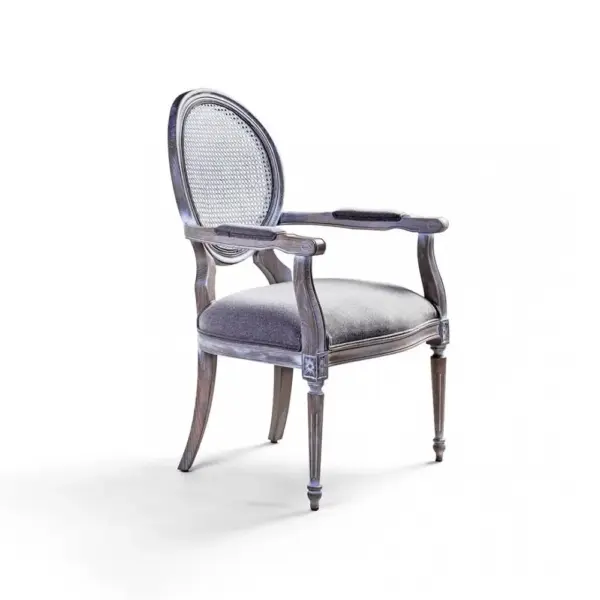 Urun Amore X Wicker Ic Mekan Sandalyei 01 - horeca barkrukken