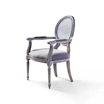 Urun Amore X Wicker Ic Mekan Sandalyei 03 - bench meubelen
