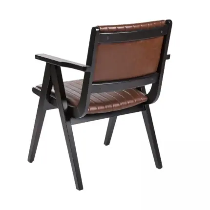 Urun Argos Stripe Ic Mekan Sandalyei 03 - horeca barkrukken