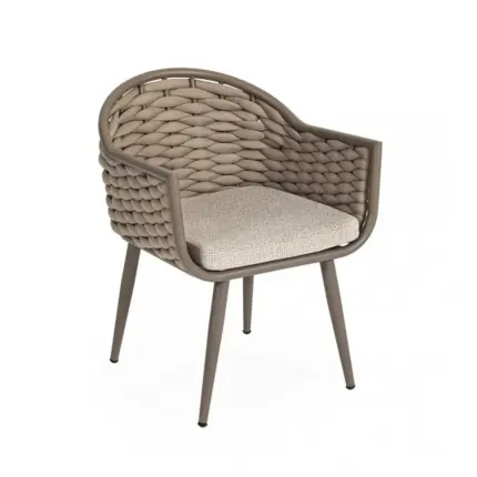 Urun Avax Dis Mekan Sandalyei 01 - bench meubelen