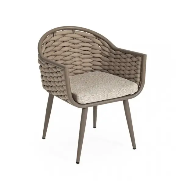 Urun Avax Dis Mekan Sandalyei 01 - bench meubelen