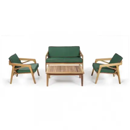 Urun B 1270 Double Dis Mekan Set 01 - overige horeca