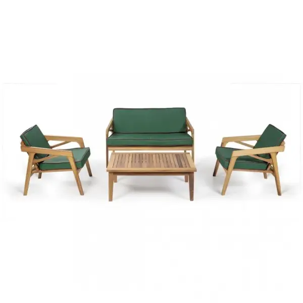 Urun B 1270 Double Dis Mekan Set 01 - overige horeca