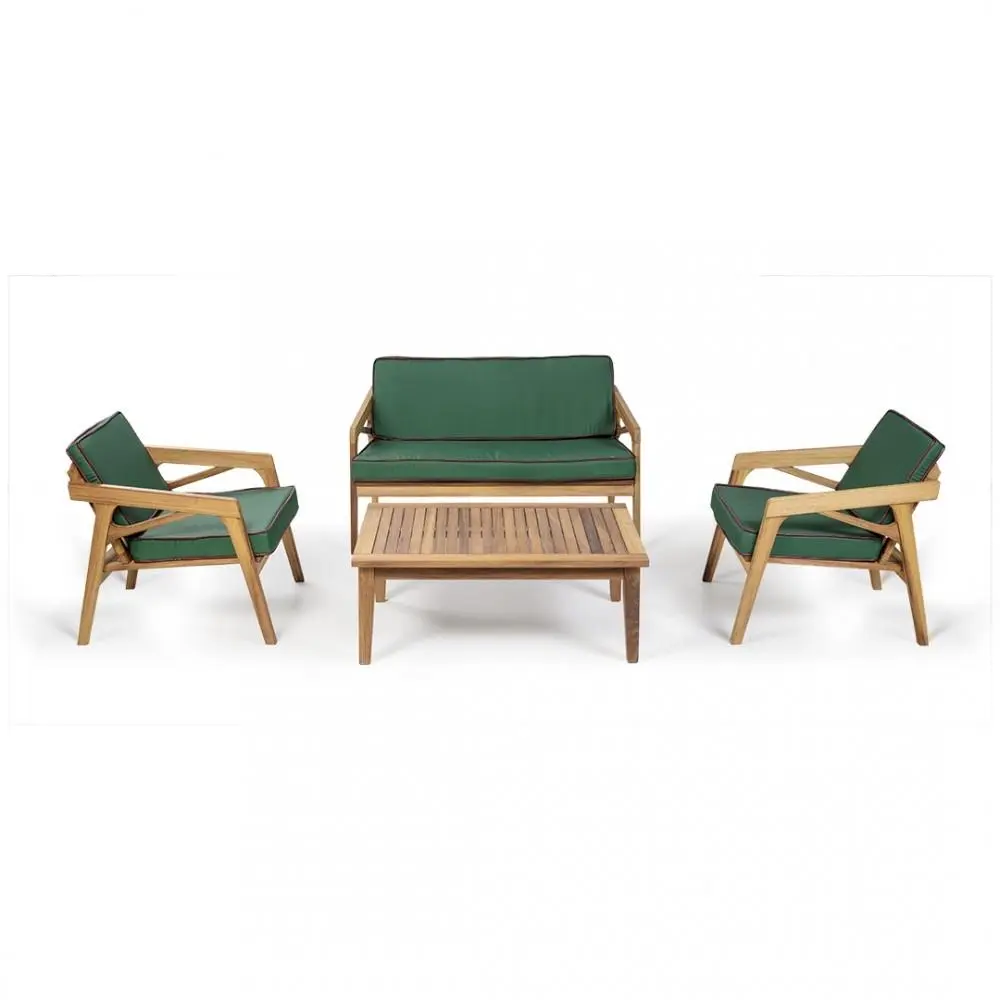 Urun B 1270 Double Dis Mekan Set 01 - overige horeca