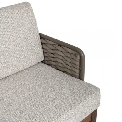 Urun B 1290 Bench Dis Mekan Set 02 - terrasbanken