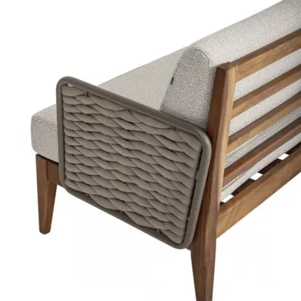Urun B 1290 Bench Dis Mekan Set 04 - terras meubelen