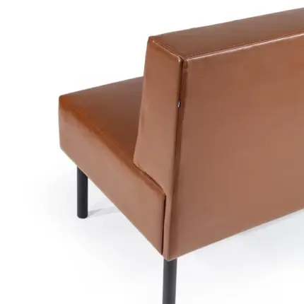 Urun B 305 Bank 02 - glazen meubelen