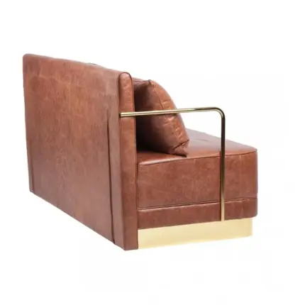 Urun B 750 Plus Bank 02 - tafels stoelen horeca