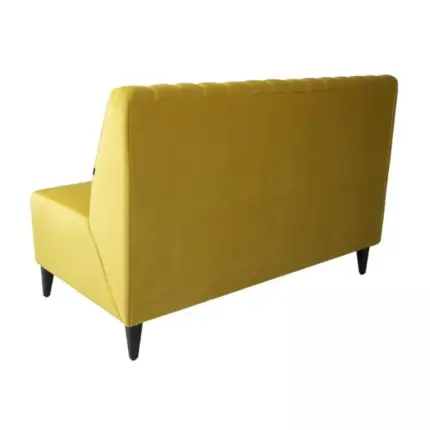 Urun B 910 Bank 01 - lounge stoelen horeca
