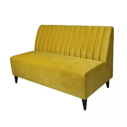 Urun B 910 Bank 02 - tafels stoelen horeca