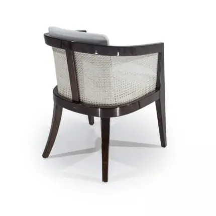 Urun Balve Stripe Ic Mekan Sandalyei 01 - lounge stoelen horeca