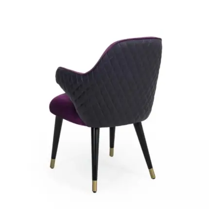 Urun Bancor Quilted Ic Mekan Sandalyei 01 - overige horeca