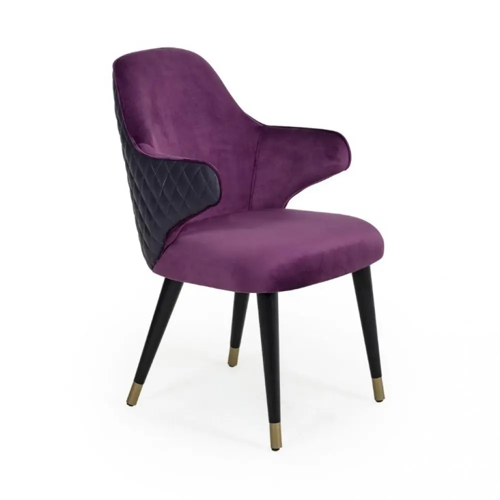 Urun Bancor Quilted Ic Mekan Sandalyei 02 - Meubels op maat