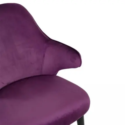 Urun Bancor Quilted Ic Mekan Sandalyei 03 - tafels stoelen horeca